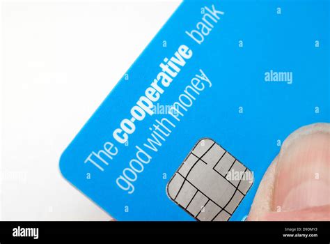 co-operative bank debit card